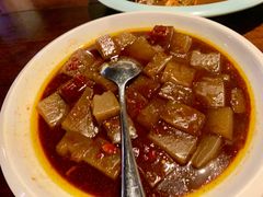 酱蒸苦楮-四季春