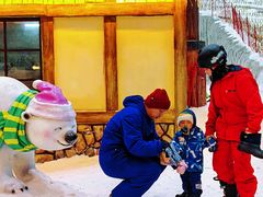 -广州热雪奇迹