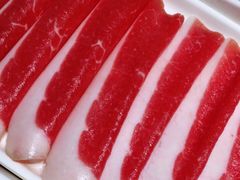 -海底捞火锅(海宁路店)