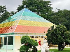 -东南花都花博园