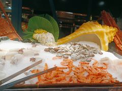 -苏格里岛自助海鲜烤肉(青秀万达店)