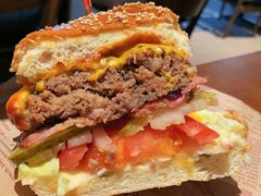 -漪龙台·B26 Rooftop Lounge