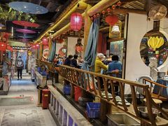 -古道村落(温汤店)