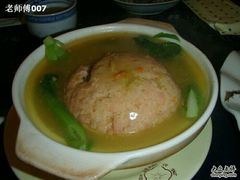 -白家餐厅(徐家汇店)