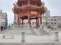 -汕头市小公园