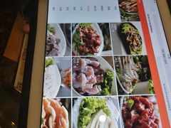 -黄记煌三汁焖锅(崇文门店)