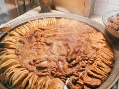 -门框胡同百年卤煮(前门煤市街店)