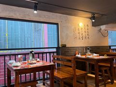 -随缘小馆(红岭路店)