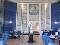 -翠湖宾馆·中餐厅