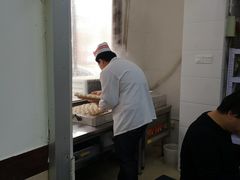-津门如意包子铺(宾西路店)