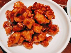 糖醋里脊-新白鹿餐厅(西湖银泰店)