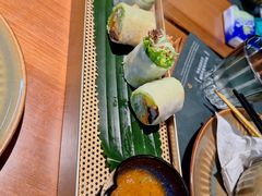 -Tegu泰古莲·泰国餐厅(红山6979店)