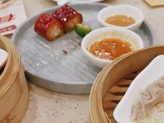 -点都德(华强北店)