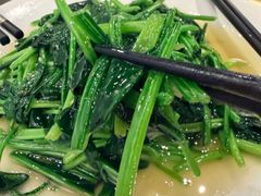 -茶油香闽南菜·花园餐厅(前埔店)