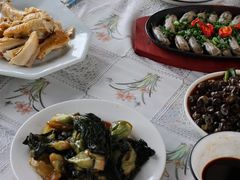 -晓琦农家菜馆·地道农家菜