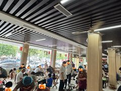 -马庆安羊汤馆(总店)
