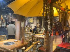 -烂摊摊火锅集市(河北总店)