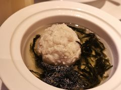 -扬州香格里拉·香宫中餐厅