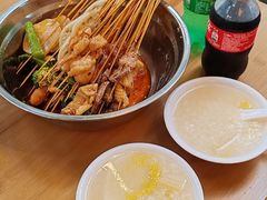-乐山鲜知味钵钵鸡(奎星楼店)