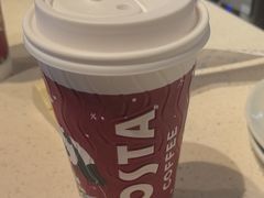 -COSTA COFFEE(金长安大厦店)