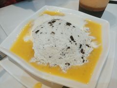 -糖水佬甜品(深水埗店)