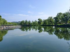 -承德避暑山庄景区