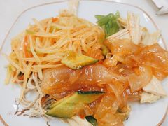 新疆凉菜-马布尔莱斯食府(西红门店)