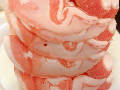 -京顺祥·清真铜锅涮肉(朱雀门店)