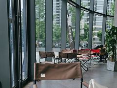-SnowPeak Cafe(上海环宇城Max店)