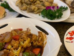 -旺达·福州菜(正大广场店)