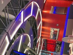 -鱼酷活鱼烤鱼(恒隆广场店)