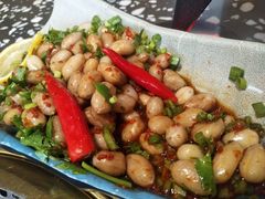 -黑牛の場烤肉(摩天活力城店)