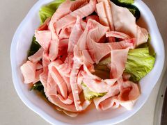 牛黄喉-枇杷园食为鲜火锅(南山店)