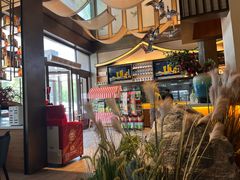 -巴盟人家·内蒙地方菜(华丽家族店)