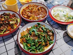 -江西老表·经典江西八大碗