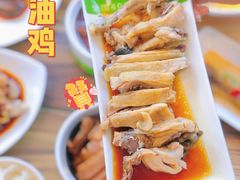 -老乡鸡(南京新街口洪武北路店)