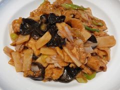 -老太原菜馆(万达店)
