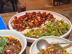 -铁公鸡·四川料理(天环广场店)