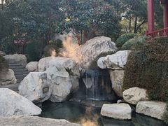 -华清宫景区
