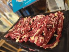 -三毛牛肉店(福强店)