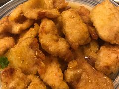 -七菜馆·东北菜·蒸饺(文体路店)