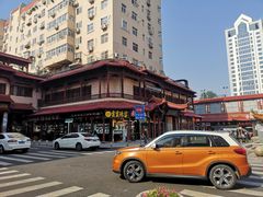 -即墨路小商品市场