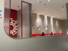 -吕氏疙瘩汤·海鲜新鲁菜(凯德mall新都心店)
