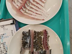 -正能量脆肉鲩火锅