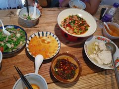 -树厨贵州菜(大十字店)