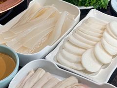 -友乐居羊蝎子(西直门店)