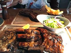-The Meat & Wine Co Southbank(南岸店)
