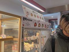 -高力乐面包咖啡厅(西塔店)