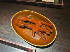 -喜晋道面馆(华严寺广场店)