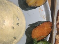 -一心创作料理屋(经开万达店)